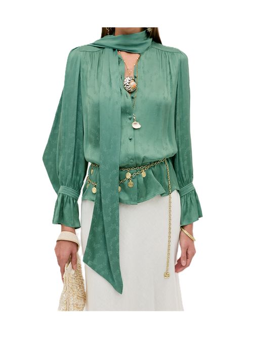  Rixo | 030.06348.426.08907FLORAL TRAIL JAQUARD